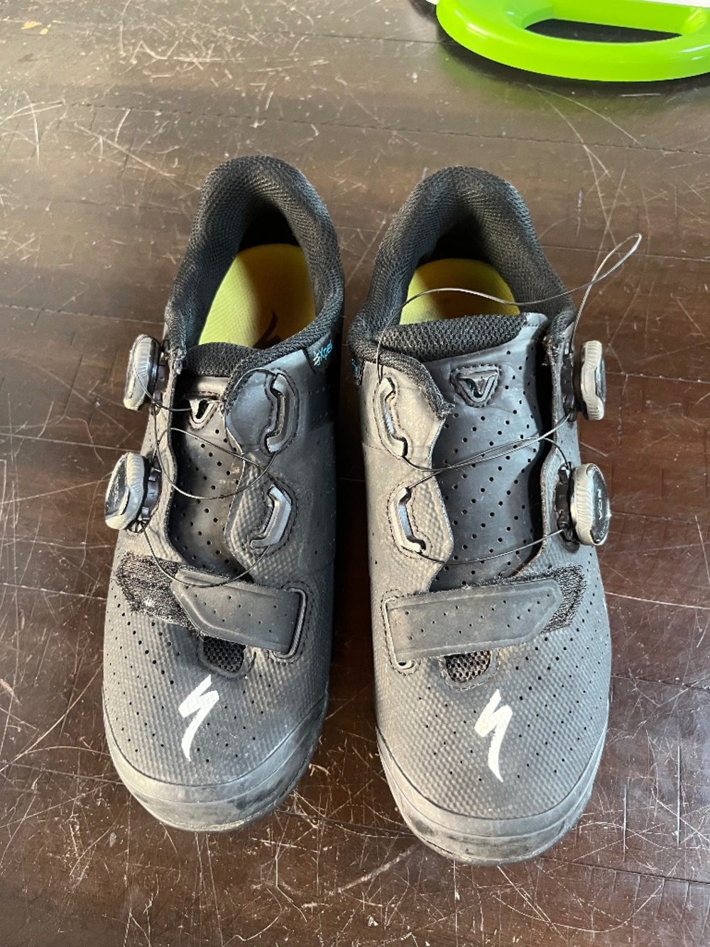 Specialized recon 3.0 women’s mountain bike shoes